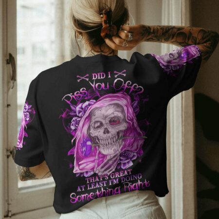 DID I PISS YOU OFF REAPER ALL OVER PRINT - YHHG2003233