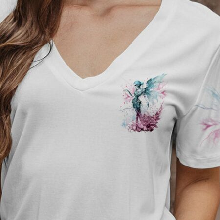 I AM THE STORM SKELETON WINGS ALL OVER PRINT - YHLN2702231