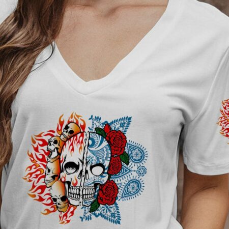 DON'T TRY TO FIGURE ME OUT ALL OVER PRINT - TLTW2503231