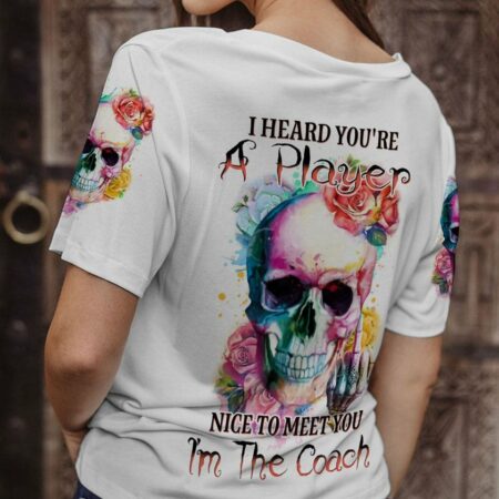 I HEARD YOU'RE A PLAYER ALL OVER PRINT - YHHN1502231