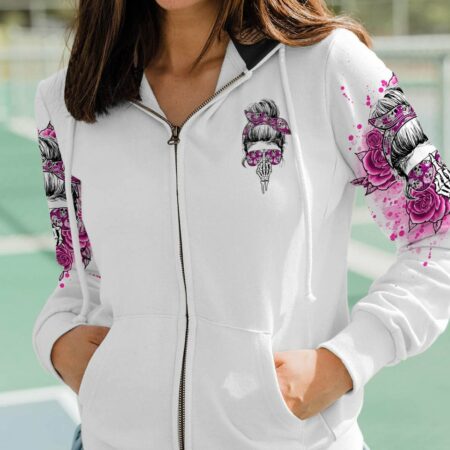 B-OLOGY WHITE ALL OVER PRINT - TLNO1301233