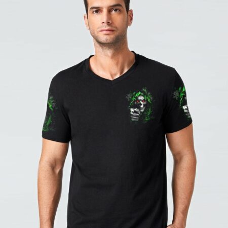 I'M NOT THE HERO YOU WANTED ALL OVER PRINT - YHHN1611222