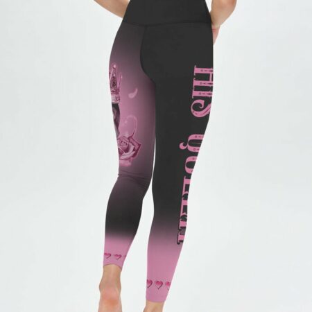 KING QUEEN COUPLE SKULL ALL OVER PRINT - TLTY2812221
