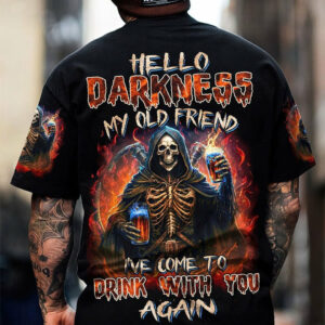 DRINK WITH YOU AGAIN REAPER ALL OVER PRINT - TLNZ1104232