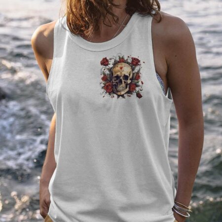 DON'T UNDERESTIMATE ME ALL OVER PRINT - YHLN0405231
