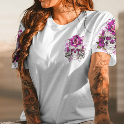 I'M NOT ALWAYS A B GO F YOURSELF ALL OVER PRINT - YHHG0704232