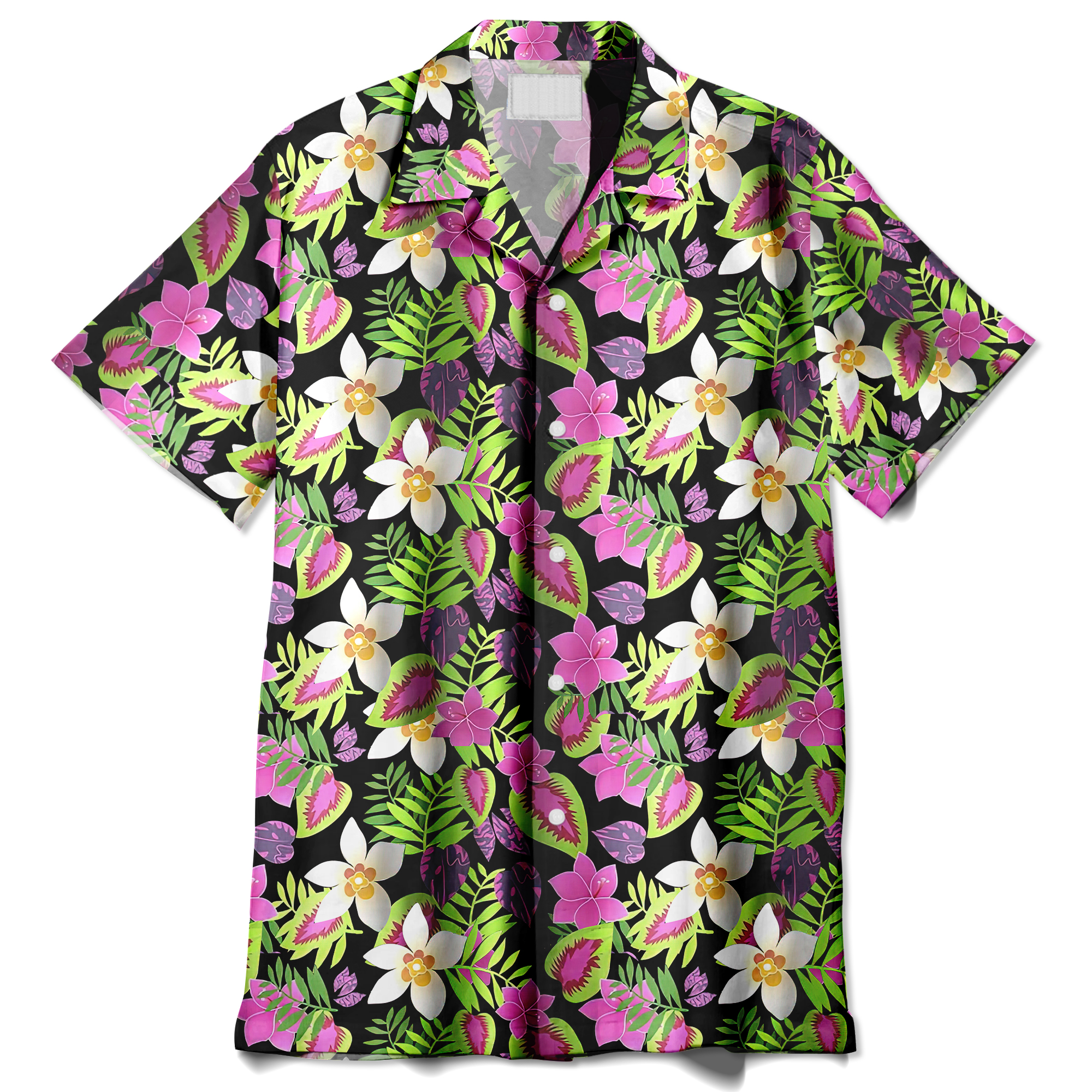 Chunk Cosplay Truffle Shuffle Hawaiian Shirt For Men And Women – For Men and Women- Kids – OwlOhh
