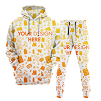 Hoodie & Pants (save 10%)