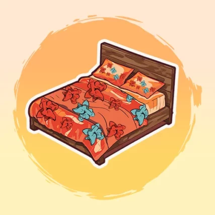 Bedding Cover