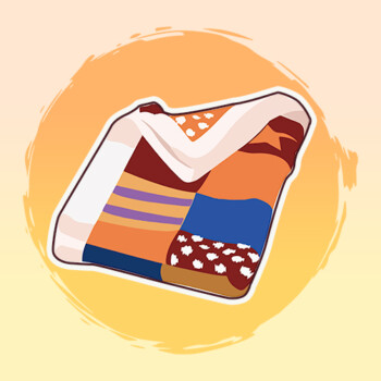 Flannel Blanket