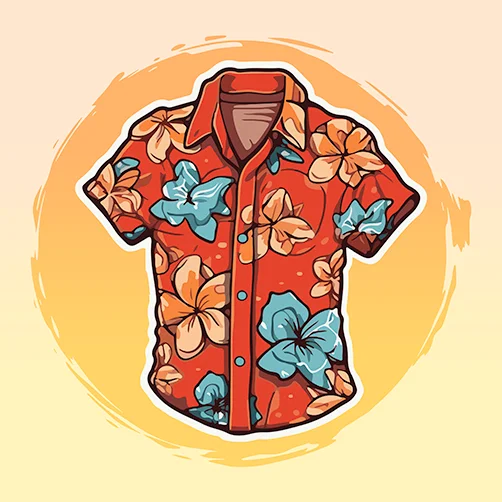 Hawaiian Shirt