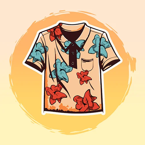 Polo Shirts