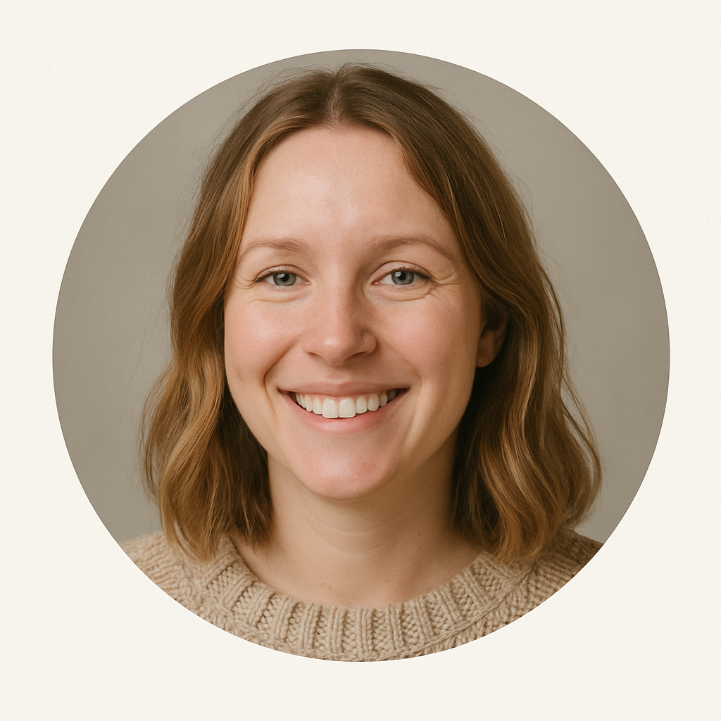 Emma - Founder
