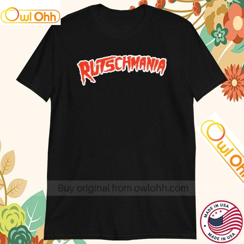 Adley Rutschman Rutschmania Baltimore Orioles T-Shirt, Hoodie, Sweatshirt, Tank Top For Men Women Kid