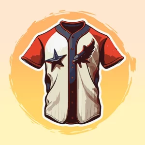 Baseball Jersey