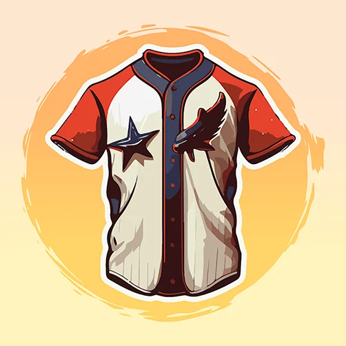 Baseball Jersey