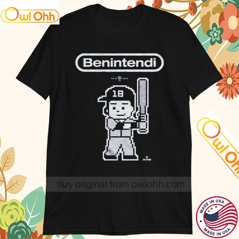Benintendi Andrew Benintendi New York Yankees Cartoon T-Shirt, Hoodie, Sweatshirt, Tank Top For Men Women Kid