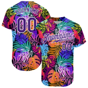 BaseBall Jersey Custom