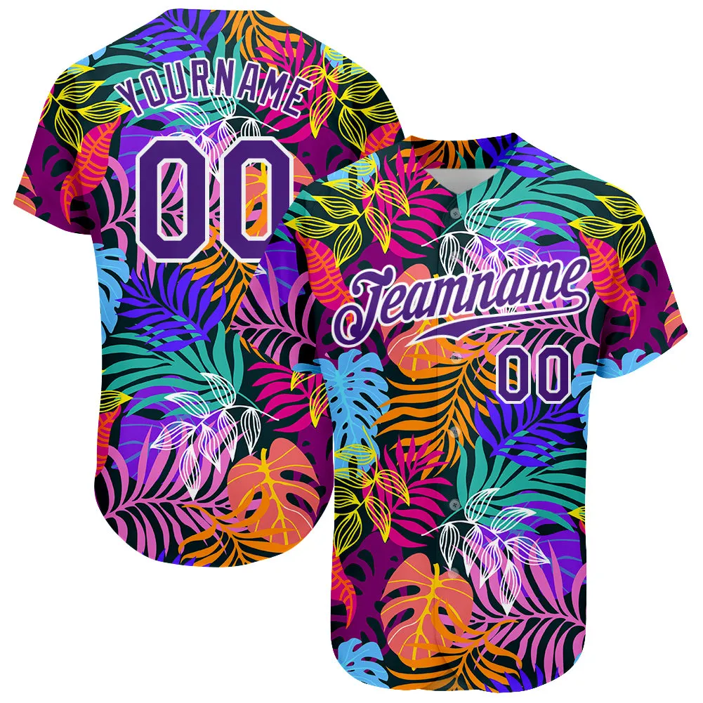 BaseBall Jersey Custom
