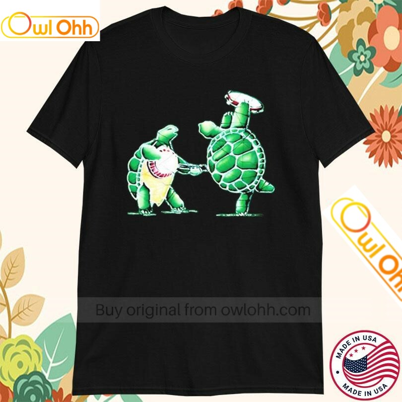 Grateful Dead Terrapin Turtles T-Shirt, Hoodie, Sweatshirt, Tank Top For Men Women Kid