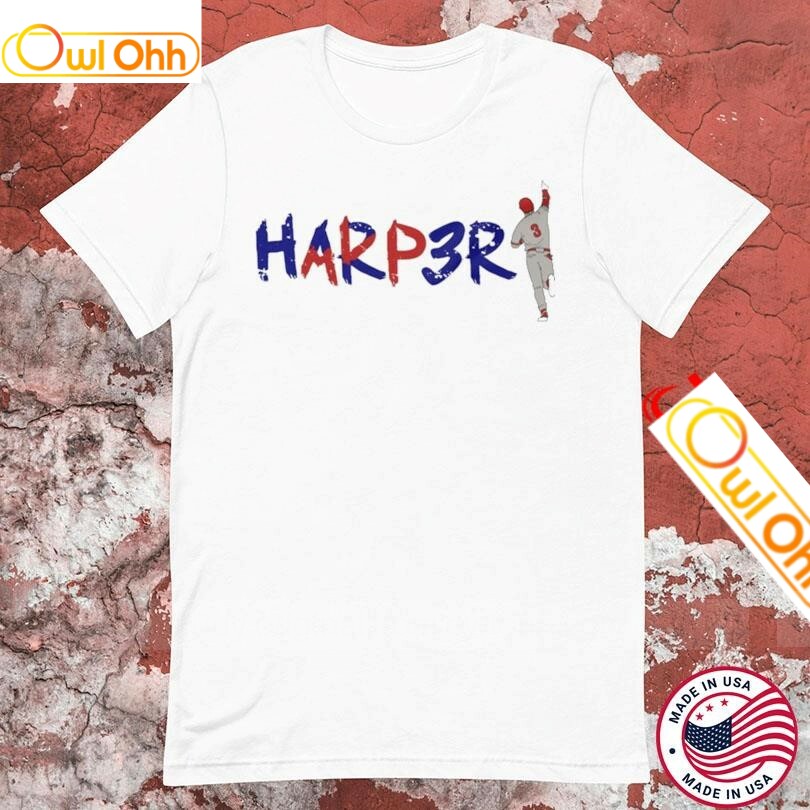 MVP Bryce Harper Philadelphia Phillies T-Shirt, Hoodie, Sweatshirt, Tank Top For Men Women Kid