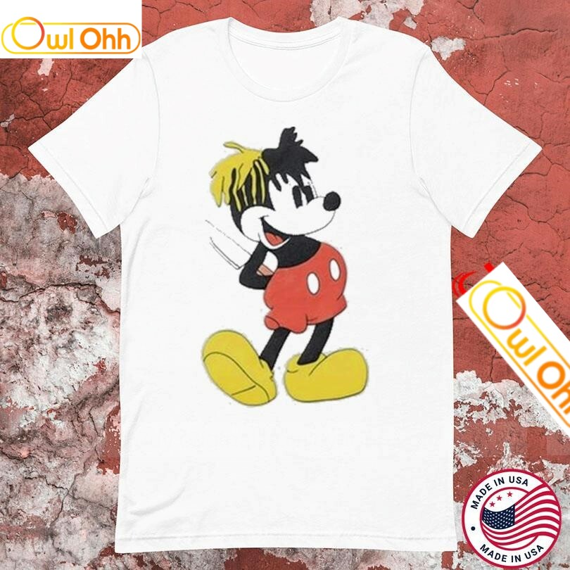Official Mickey Mouse Revenge Dont Kill Your Friends Kids T-Shirt, Hoodie, Sweatshirt, Tank Top For Men Women Kid