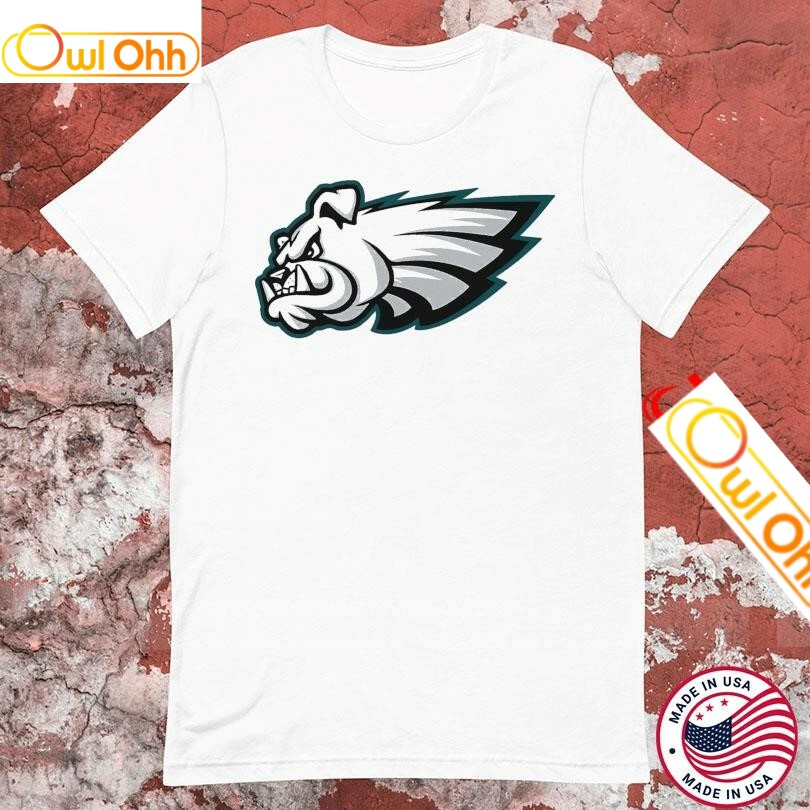 Philadelphia Eagles Philly Bulldogs Dawg T-Shirt, Hoodie, Sweatshirt, Tank Top For Men Women Kid