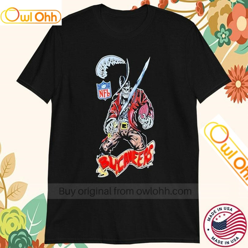 Tampa Bay Buccaneers X Warren Lotas NFL T-Shirt, Hoodie, Sweatshirt, Tank Top For Men Women Kid