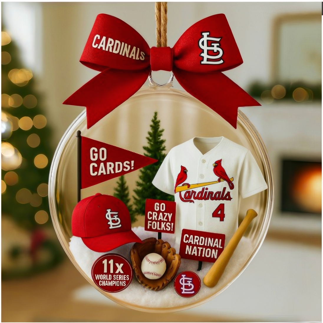 St. Louis Cardinals
